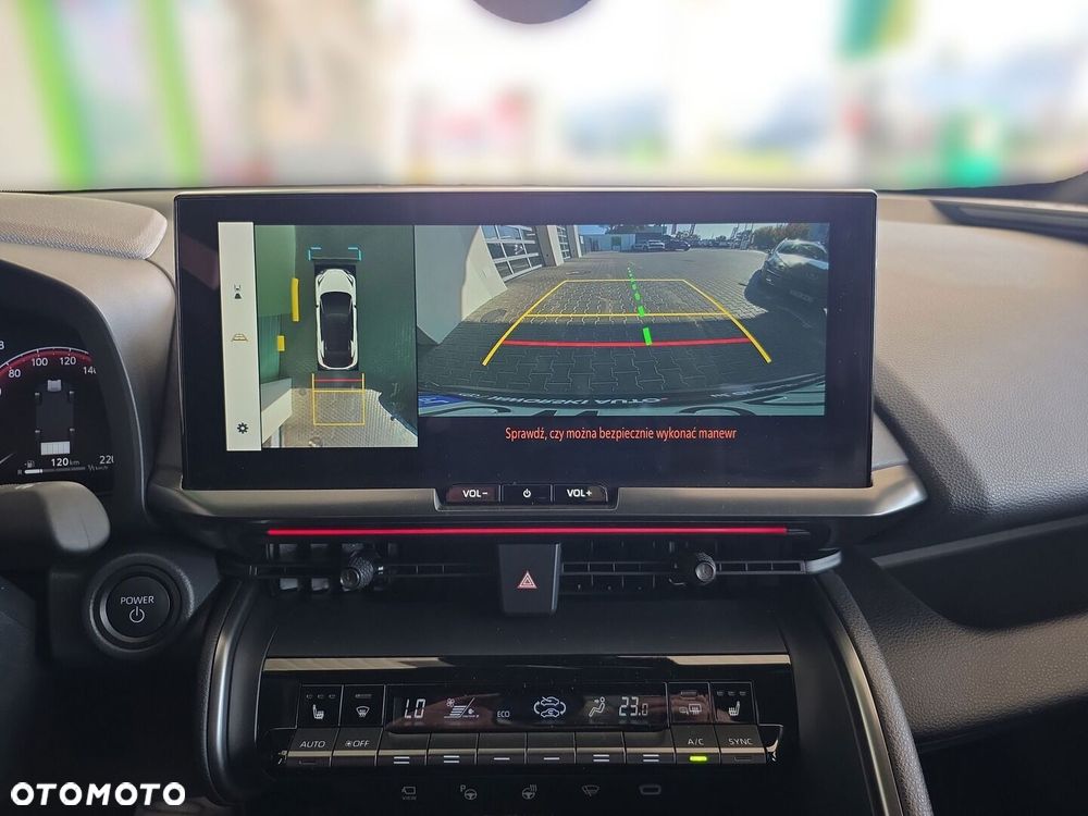 Toyota C-HR - 20
