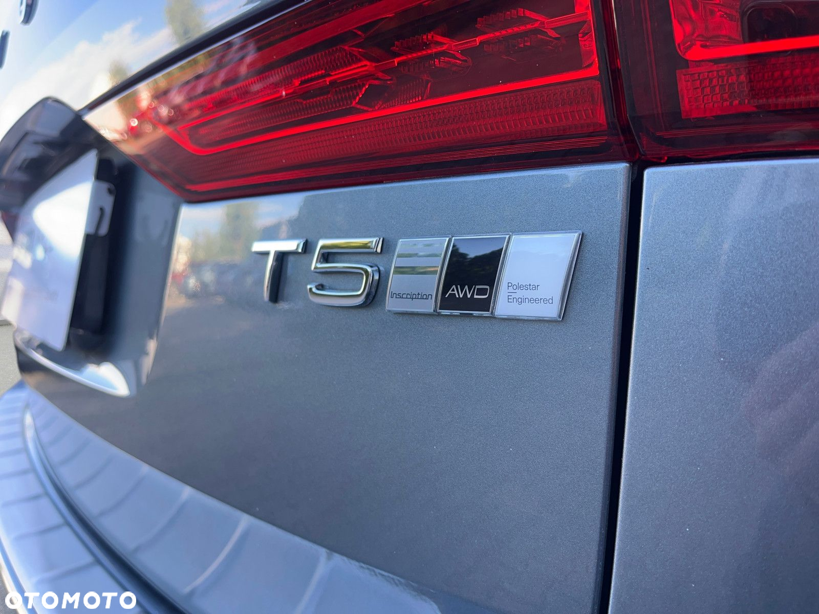 Volvo XC 60 - 21