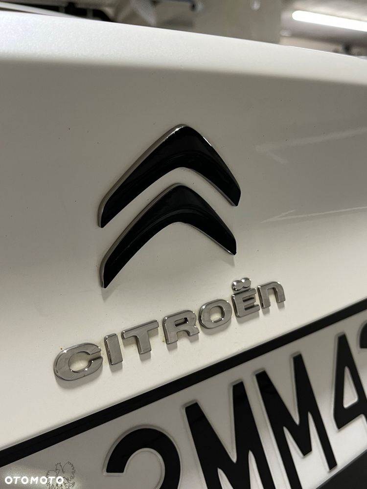 Citroën C5 2.0 BlueHDi Exclusive S&S EAT6 - 21