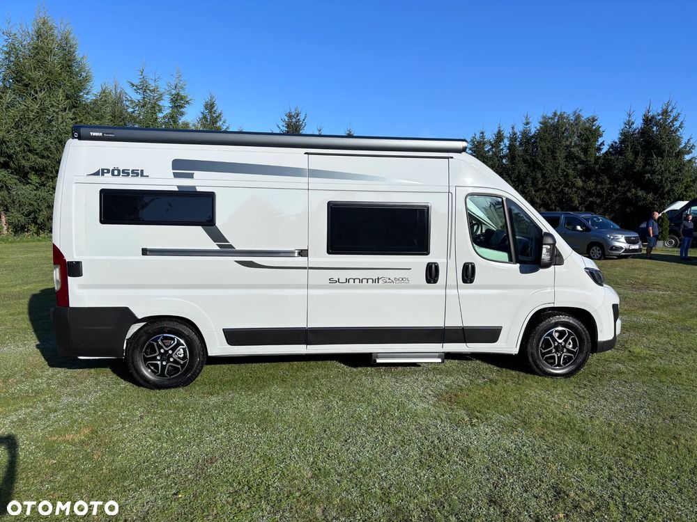 Possl Summit Shine 600 LE - 7