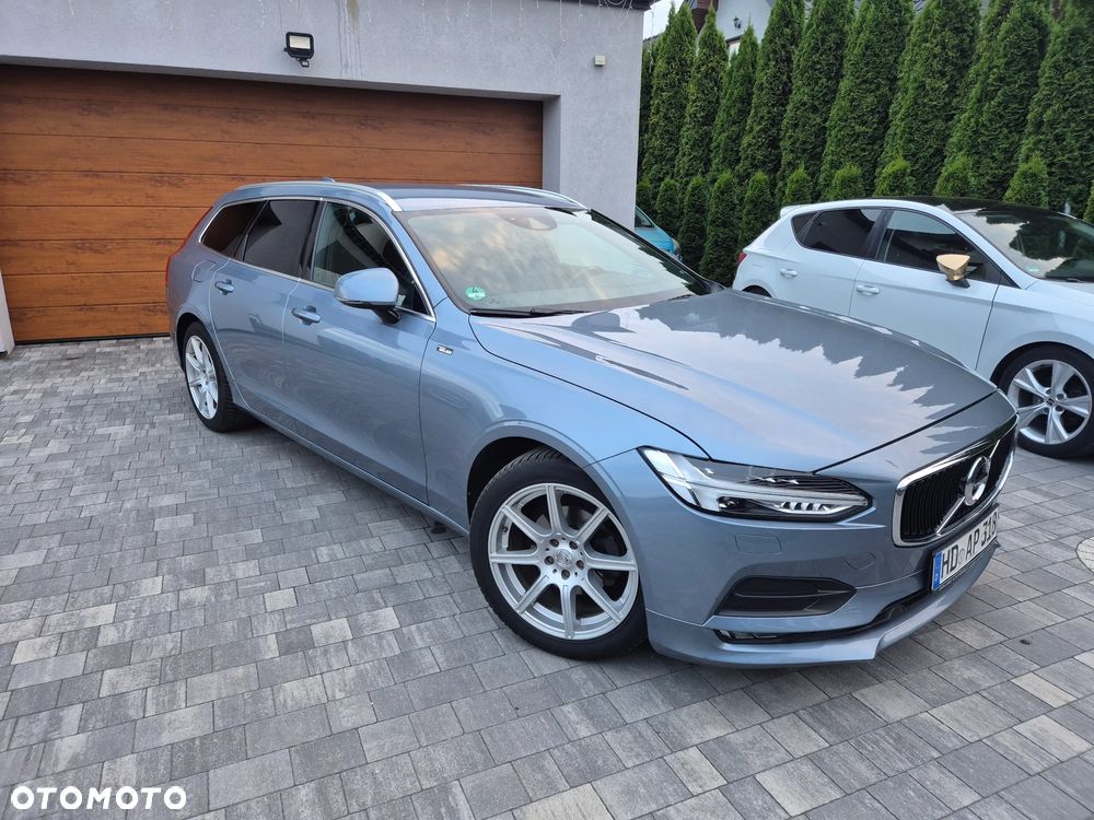 Volvo V90 D4 Geartronic Momentum - 1