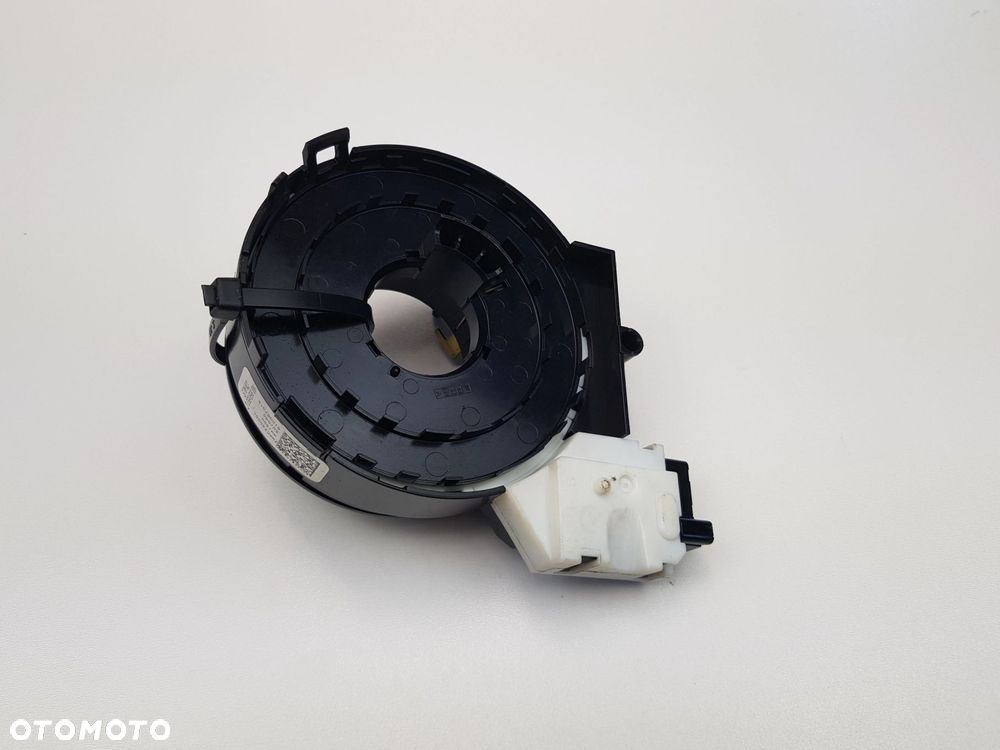 Taśma Zwijka kierownicy AIRBAG Volkswagen Golf V Audi A3 8P 1K0959653C - 5