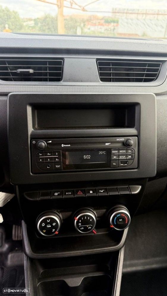 Renault Express 1.5 DCI CONFORT - 17