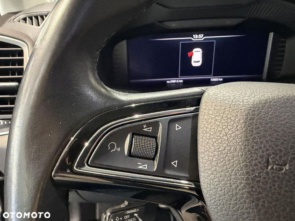 Skoda Karoq 2.0 TDI SCR 4x4 DSG Style - 10