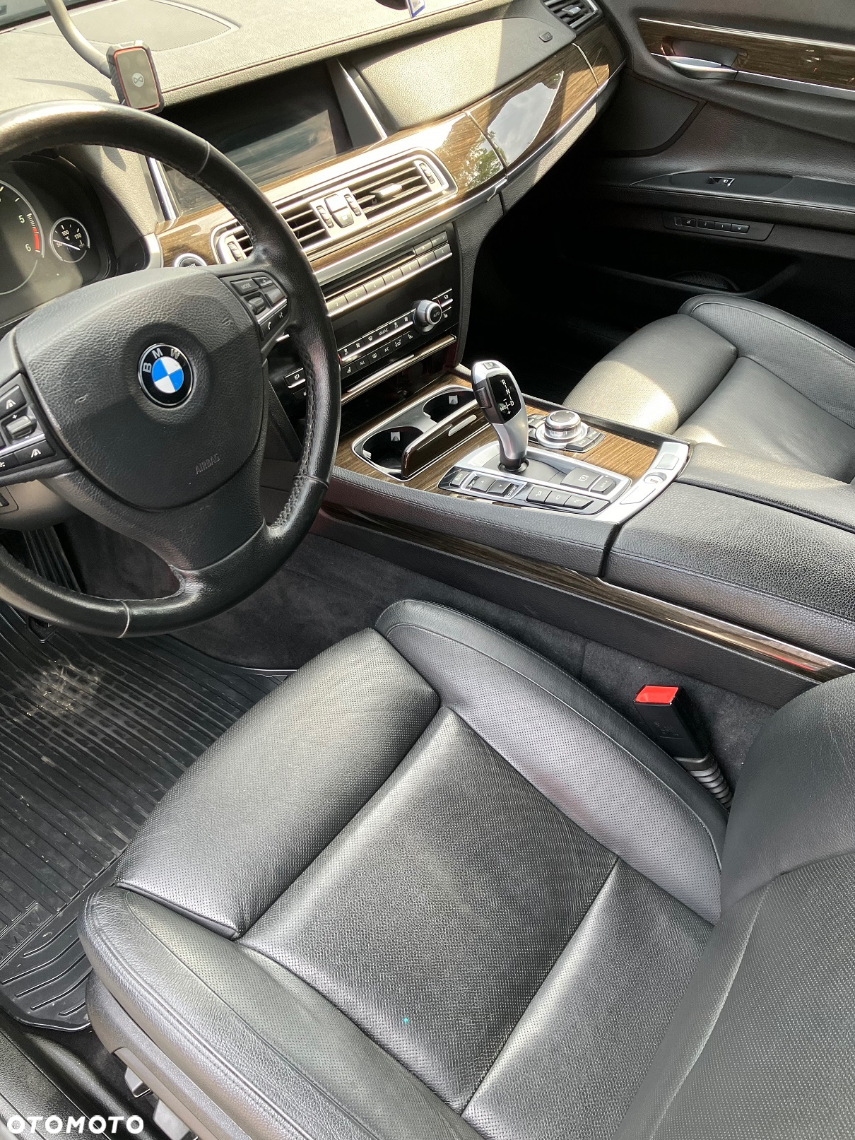 BMW Seria 7 - 6