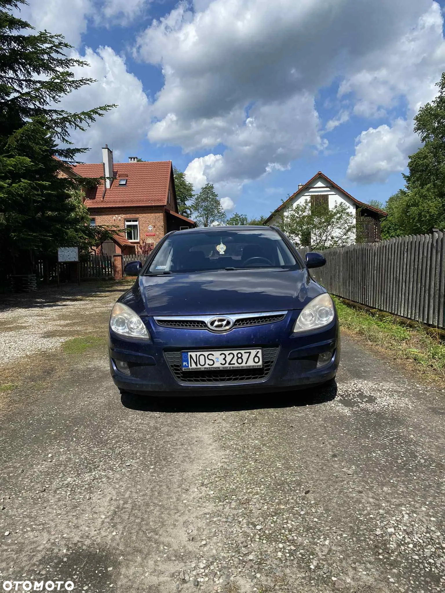 Hyundai i30 1.4 Base - 6