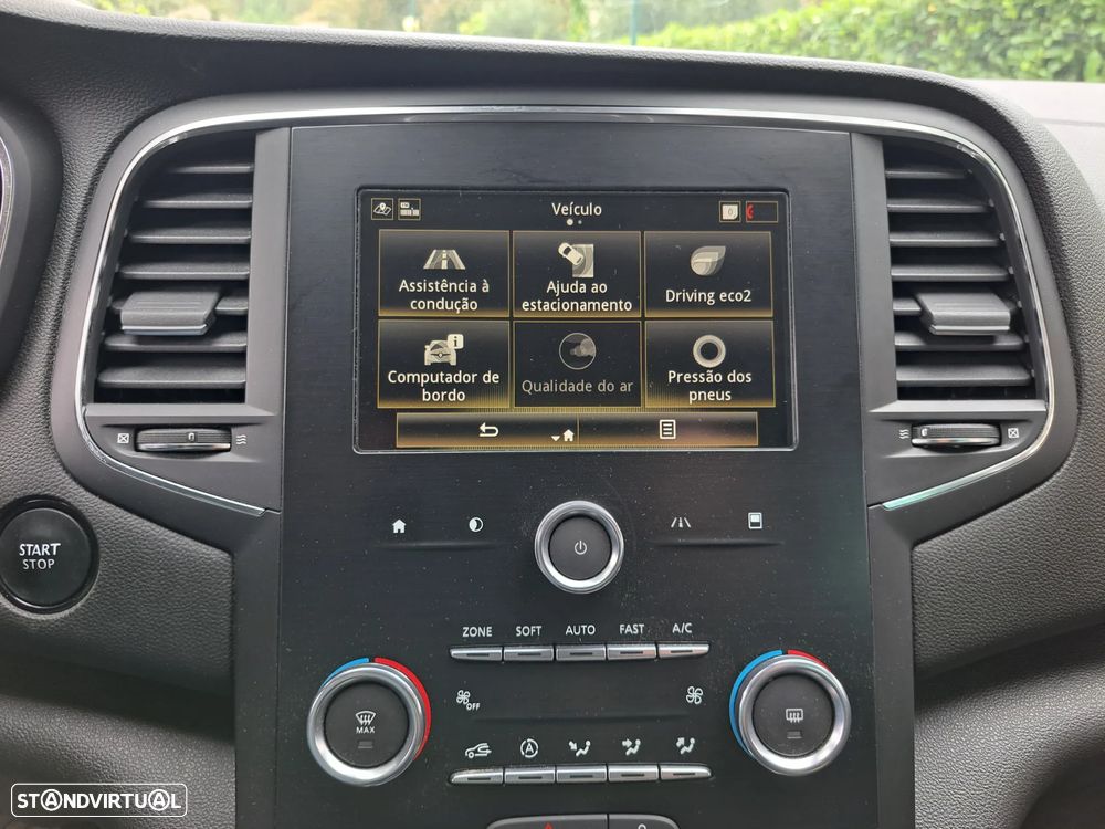 Renault Mégane - 29
