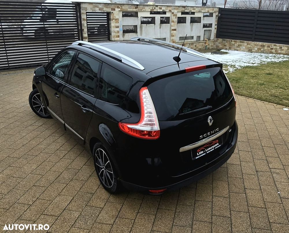 Renault Grand Scenic - 37
