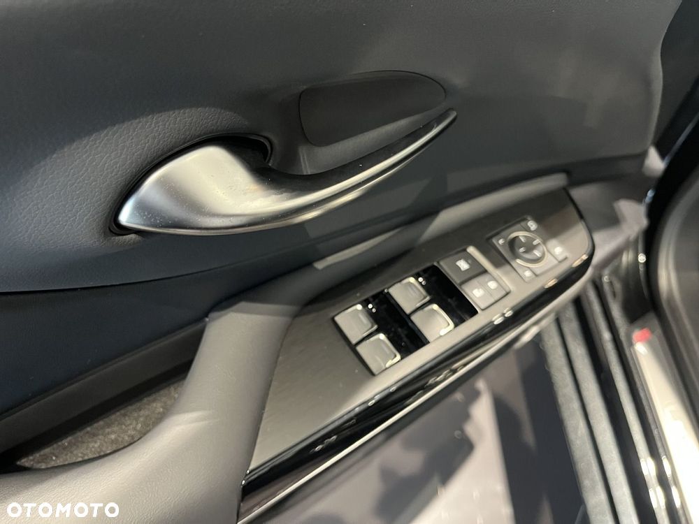 Lexus ES 300h Business Edition - 14