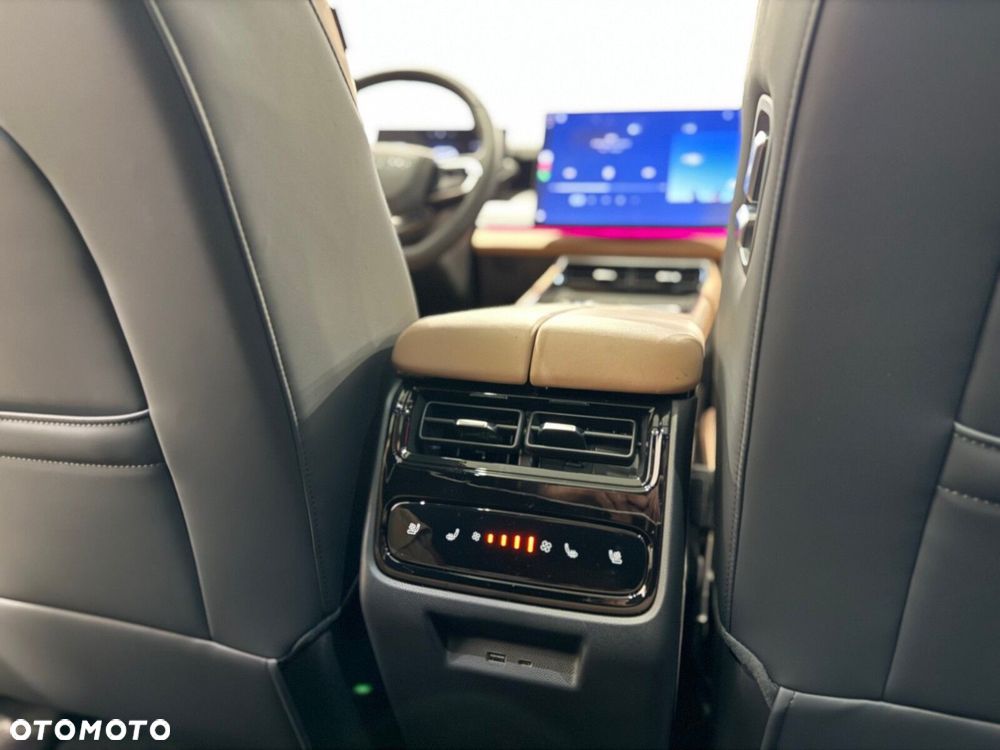 Chery Tiggo 9 1.5 T-GDI Super Hybrid Prestige 3DHT - 24