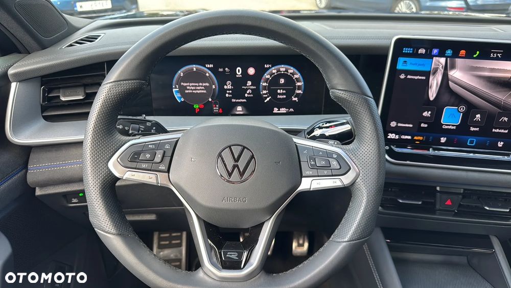 Volkswagen Tayron 2.0 TDI SCR 4Mot R-Line Plus DSG - 18