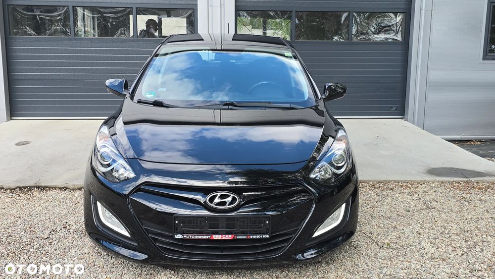 Hyundai i30 1.4 Comfort - 16
