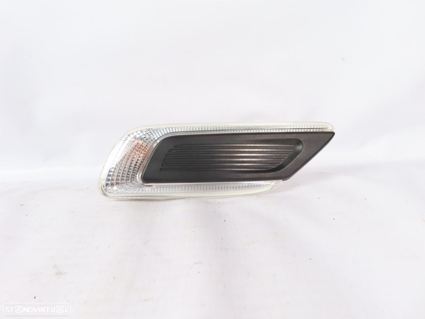 Pisca guarda-lamas Esquerdo/Frente/Lateral Seminovo/ Original MINI MINI CLUBMAN... - 1
