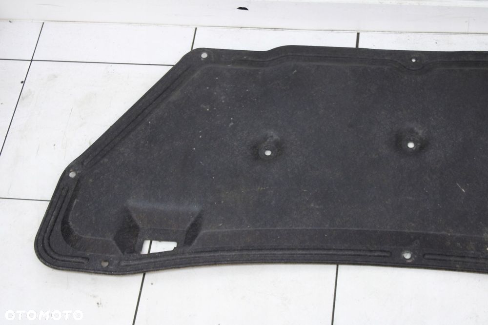 MAZDA CX5 CX-5 12R- WYGŁUSZENIE WYCISZENIE PODBITKA MASKI - 2