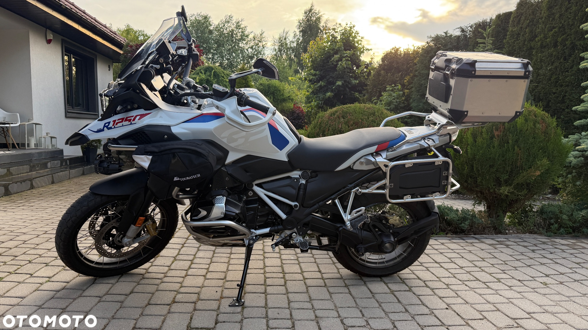 BMW GS - 3