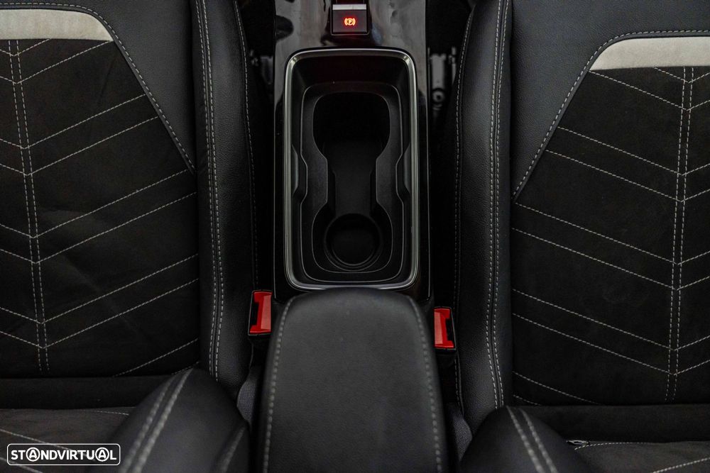 Opel Mokka 1.2 T Ultimate AT - 31