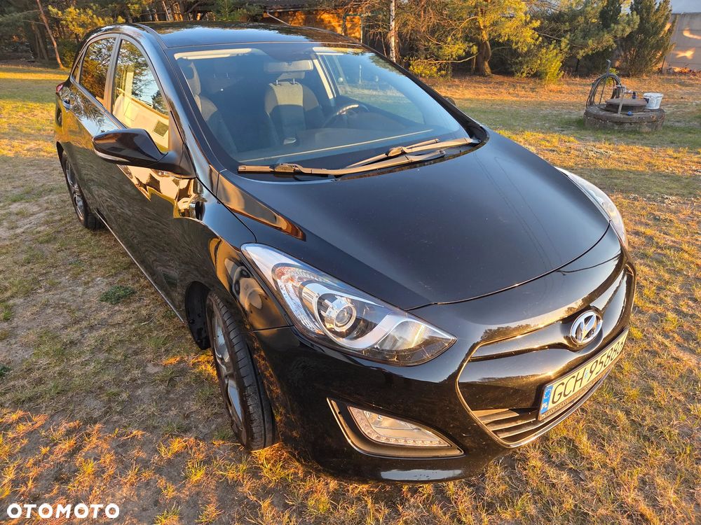 Hyundai i30 1.4 Style - 2