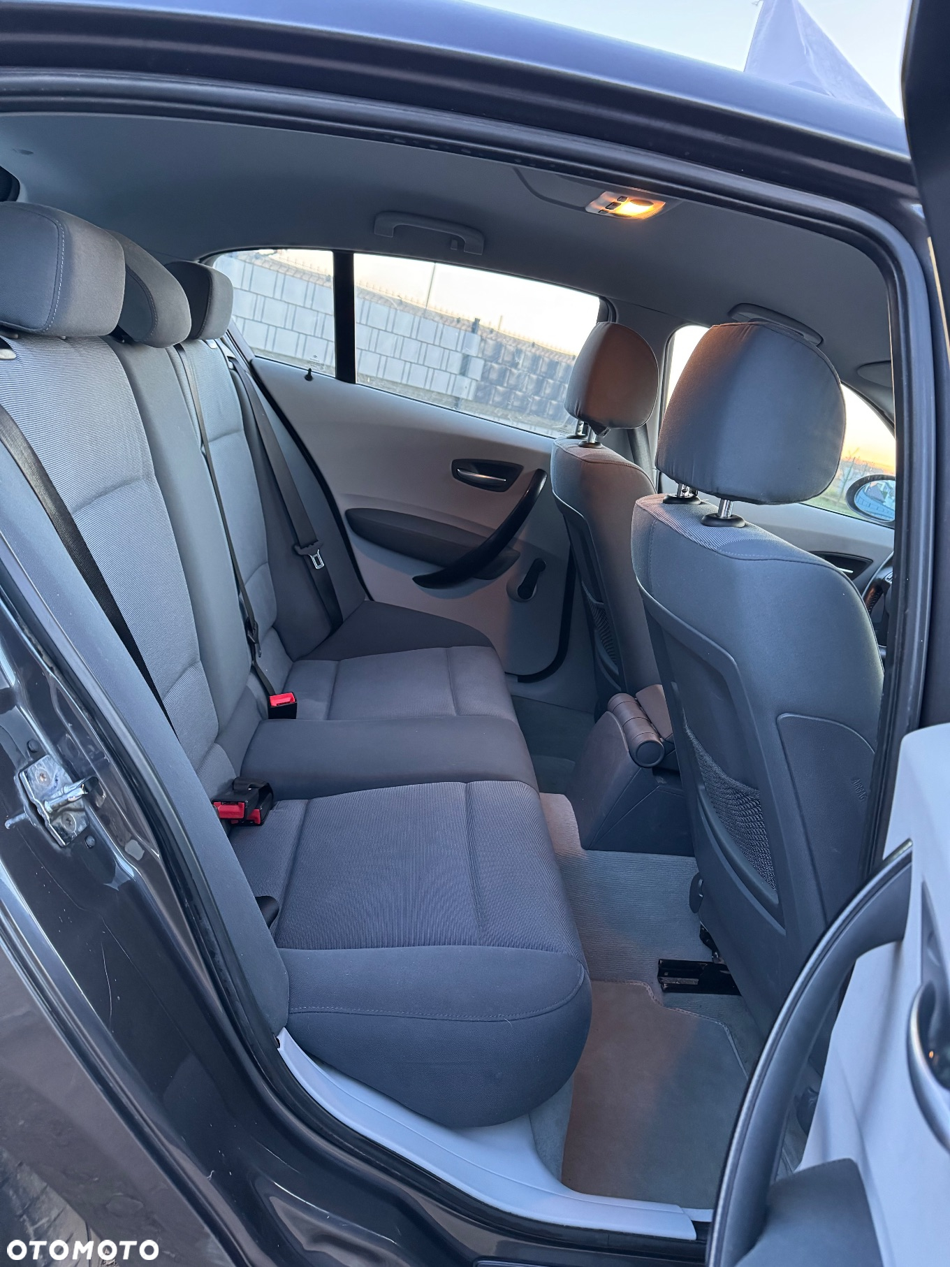 BMW Seria 1 116i - 14