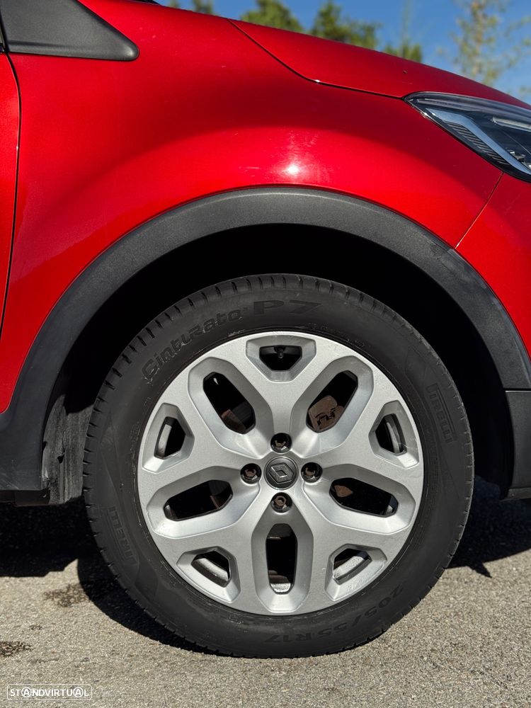 Renault Captur 0.9 TCE Exclusive - 15