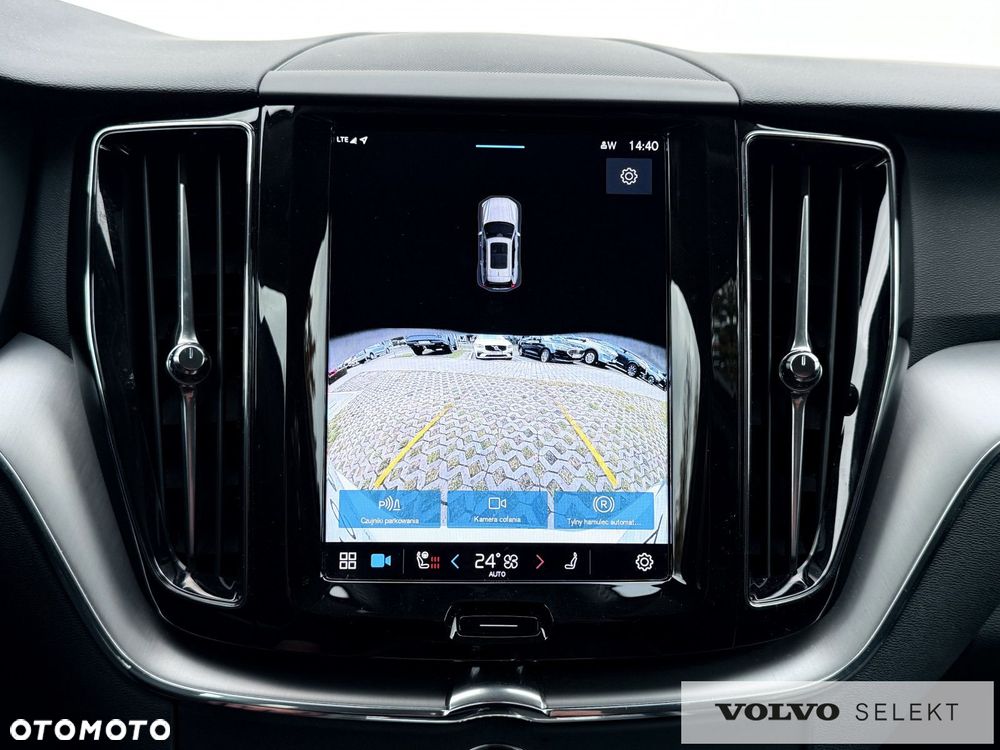 Volvo XC 60 - 29