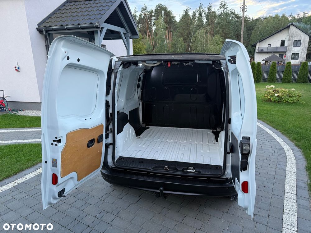 Renault Kangoo 1.5 dCi Business - 6