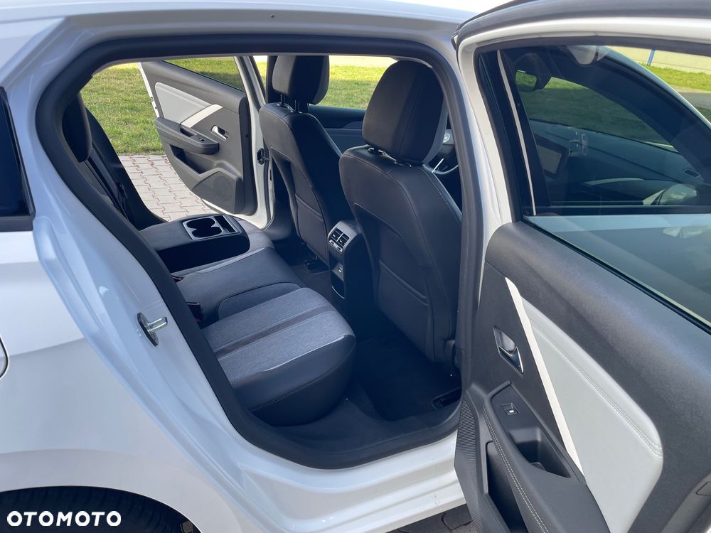 Opel Astra 1.2 Turbo Automatik Elegance - 21