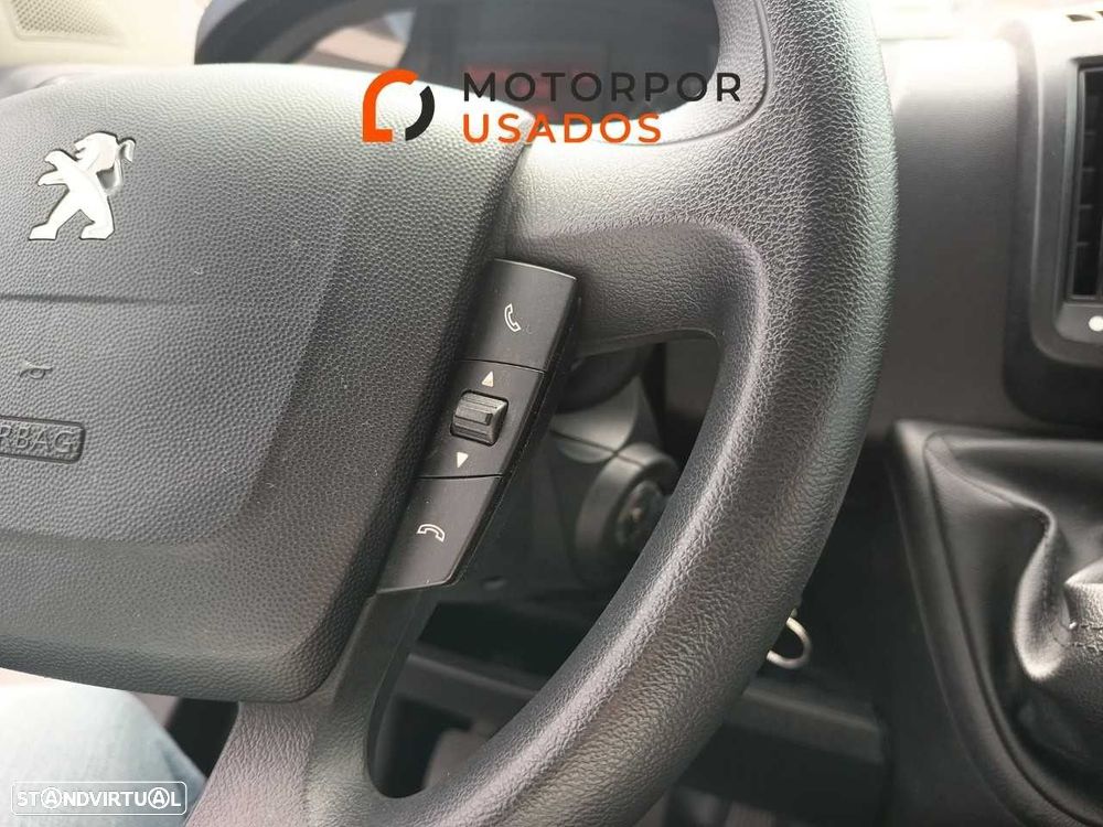 Peugeot Boxer 2.2 BlueHDi 335 L2 CD - 15