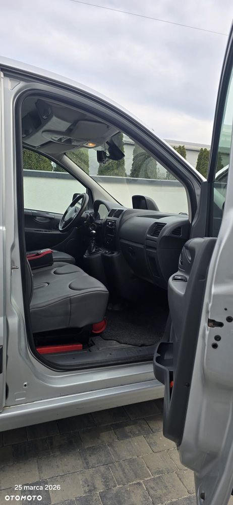 Peugeot EXPERT - 7