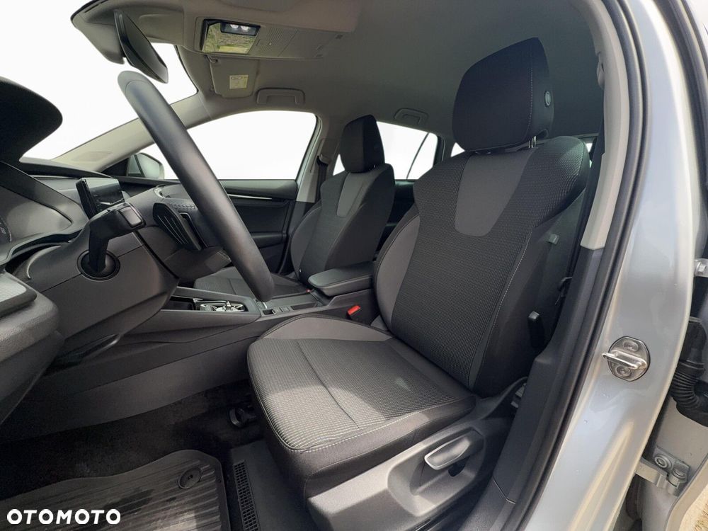 Skoda Octavia 1.5 TSI e-Tec Ambition DSG - 29