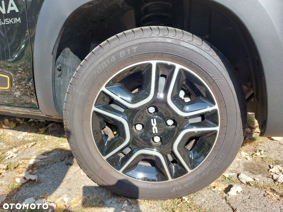 Dacia Spring - 27