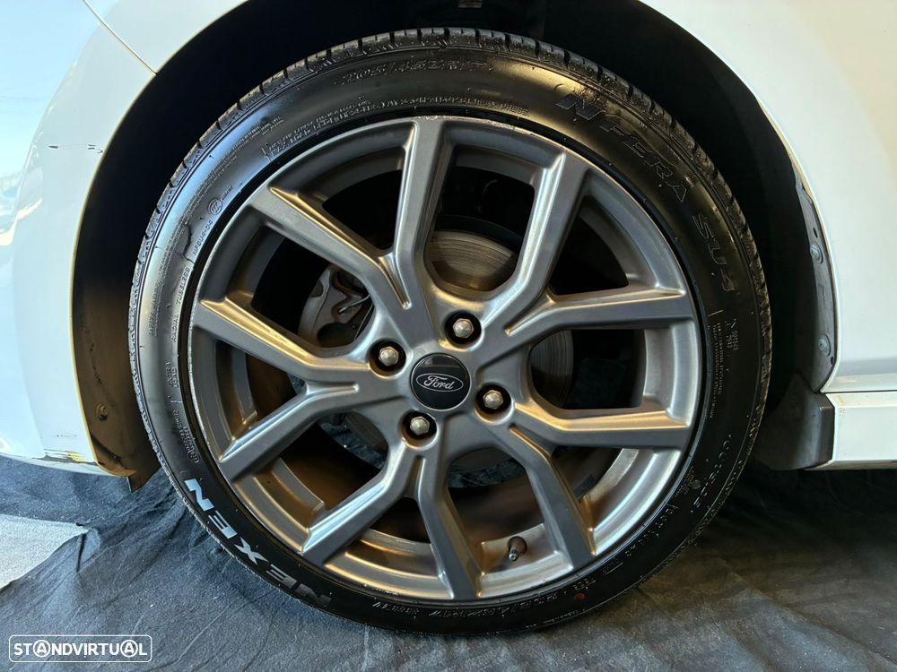 Ford Fiesta 1.0 EcoBoost ST-Line - 13