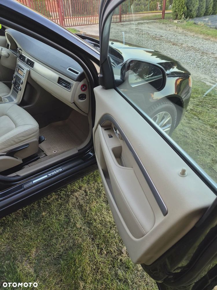 Volvo S80 D3 Momentum - 4