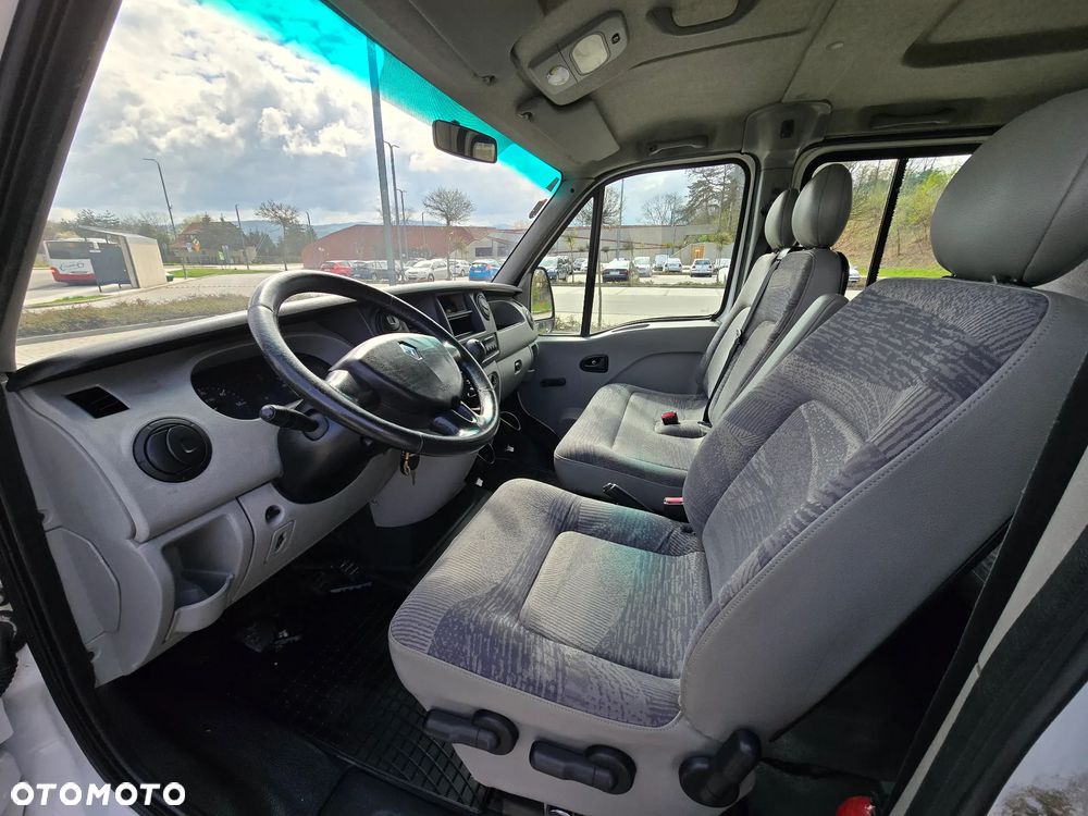 Renault Master - 8