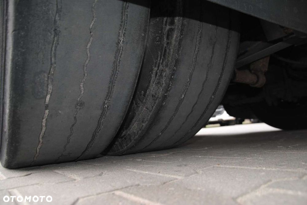 DAF DAF XF440 + Wecon, tandem - 24