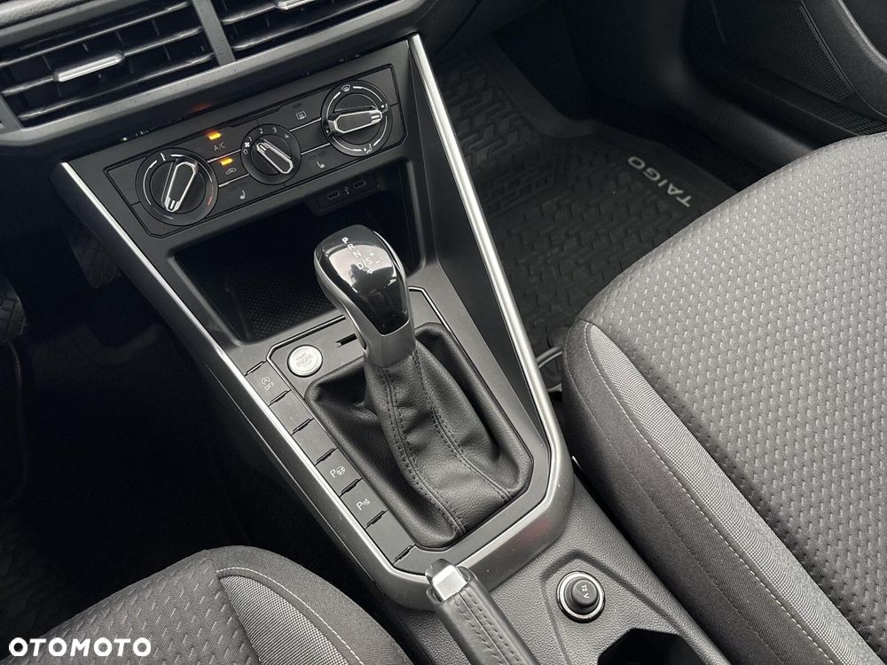 Volkswagen Taigo 1.0 TSI Life DSG - 15