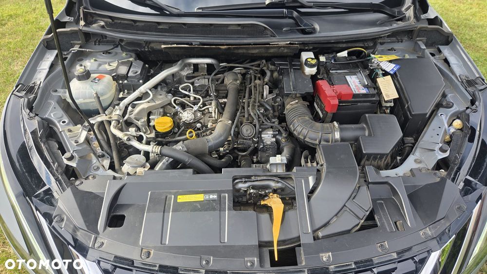 Nissan Qashqai 1.3 DIG-T N-Connecta - 13