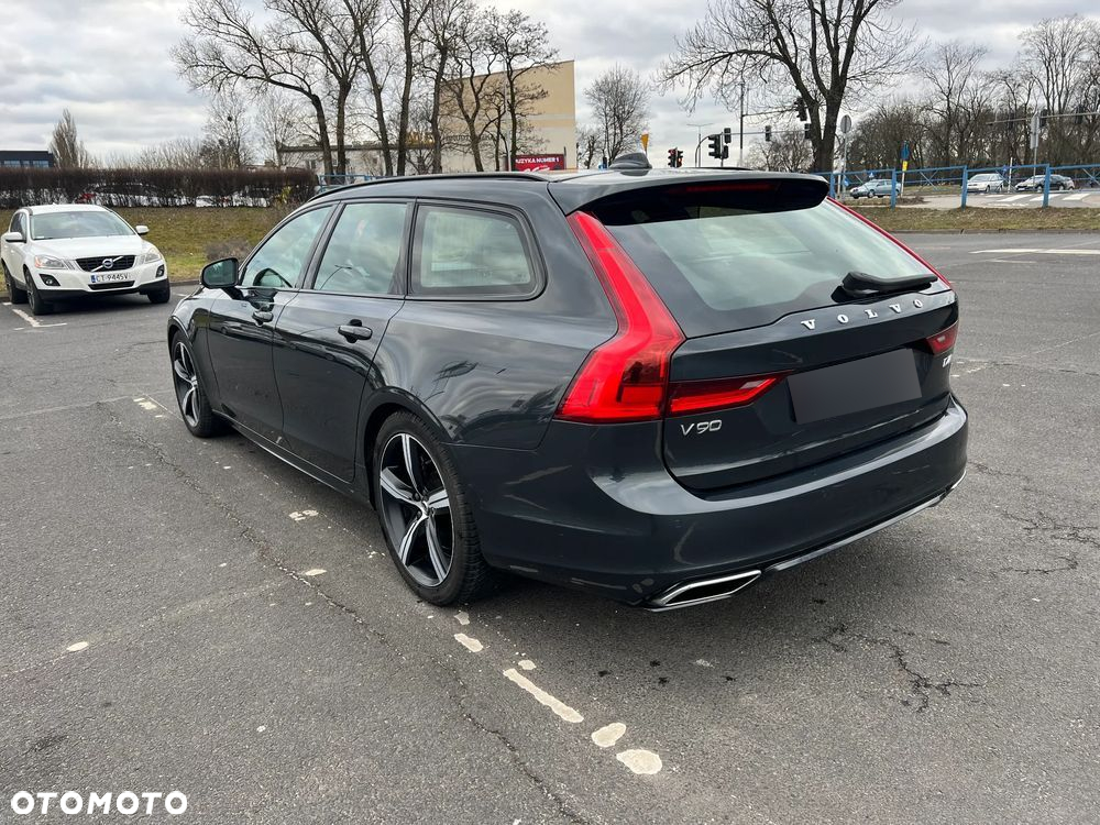 Volvo V90 D4 R-Design - 7