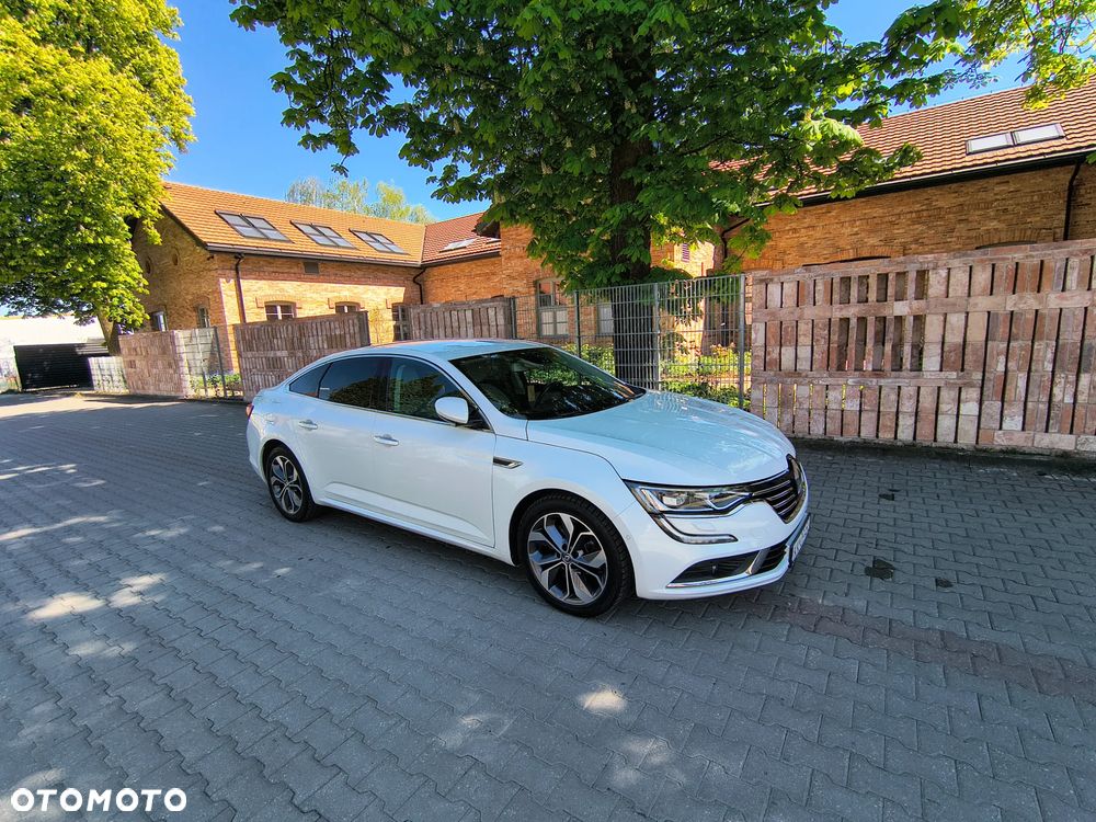 Renault Talisman 1.6 Energy TCe Magnetic EDC - 6