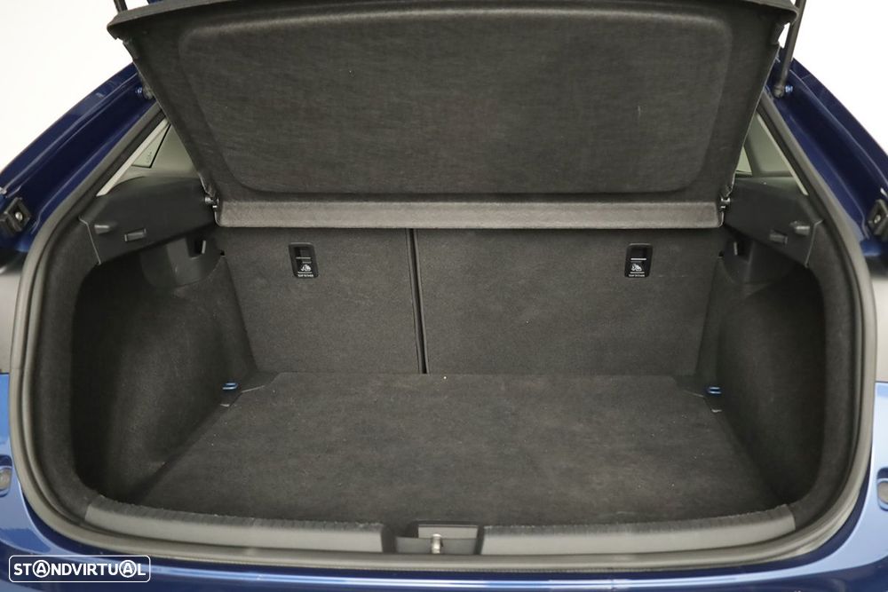 VW Taigo 1.0 TSI Urban - 22