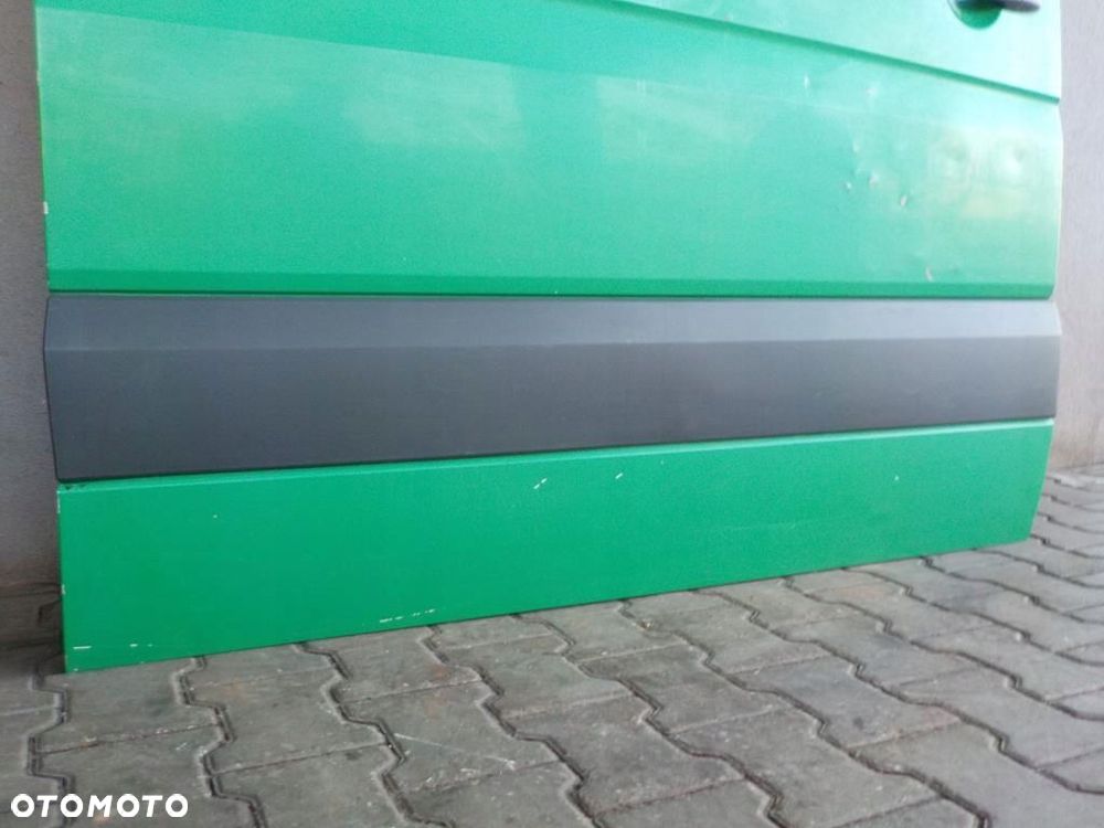 VW CRAFTER SPRINTER 906 MAX DRZWI ODSUWANE PRZESUWNE PRAWE - 2