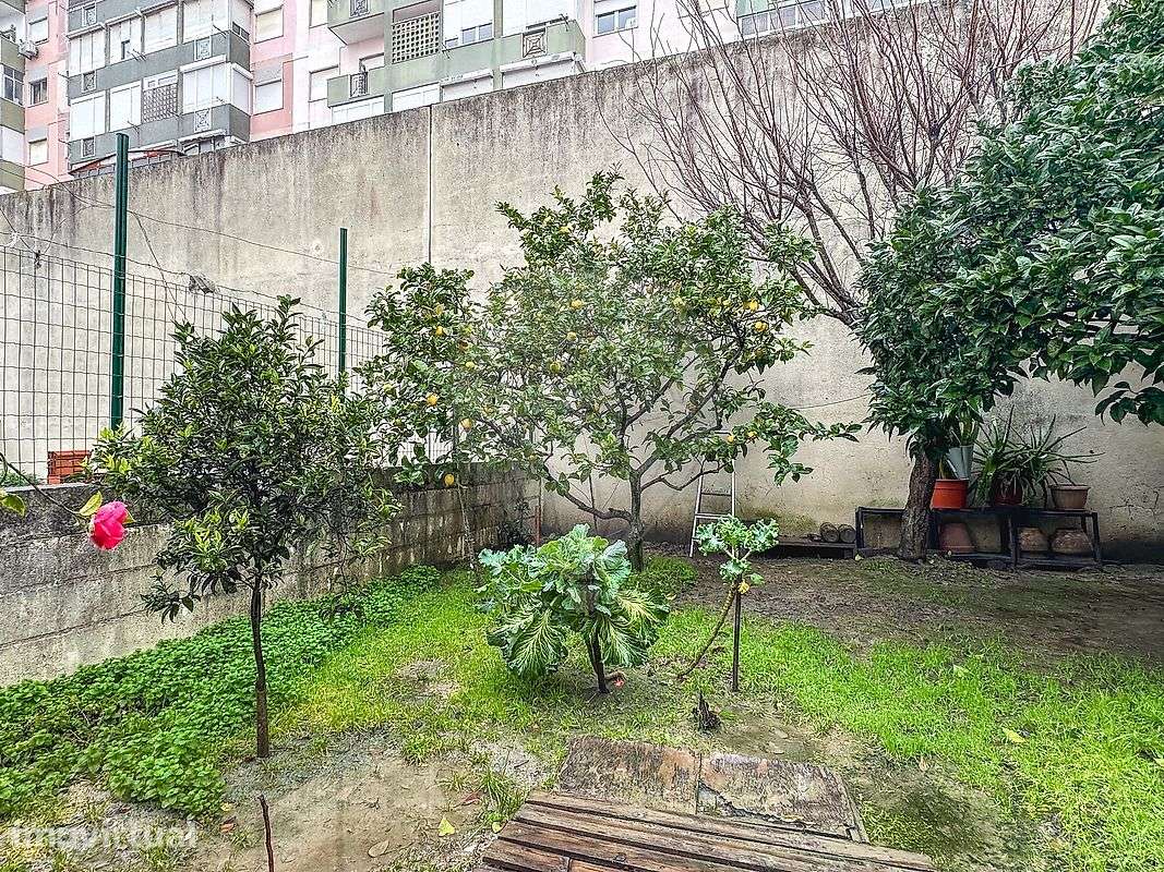 Apartamento T2 para venda - Grande imagem: 3/28