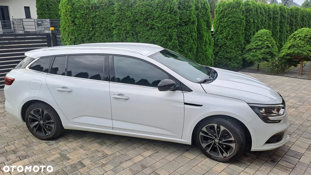 Renault Megane 1.5 Blue dCi Business - 7