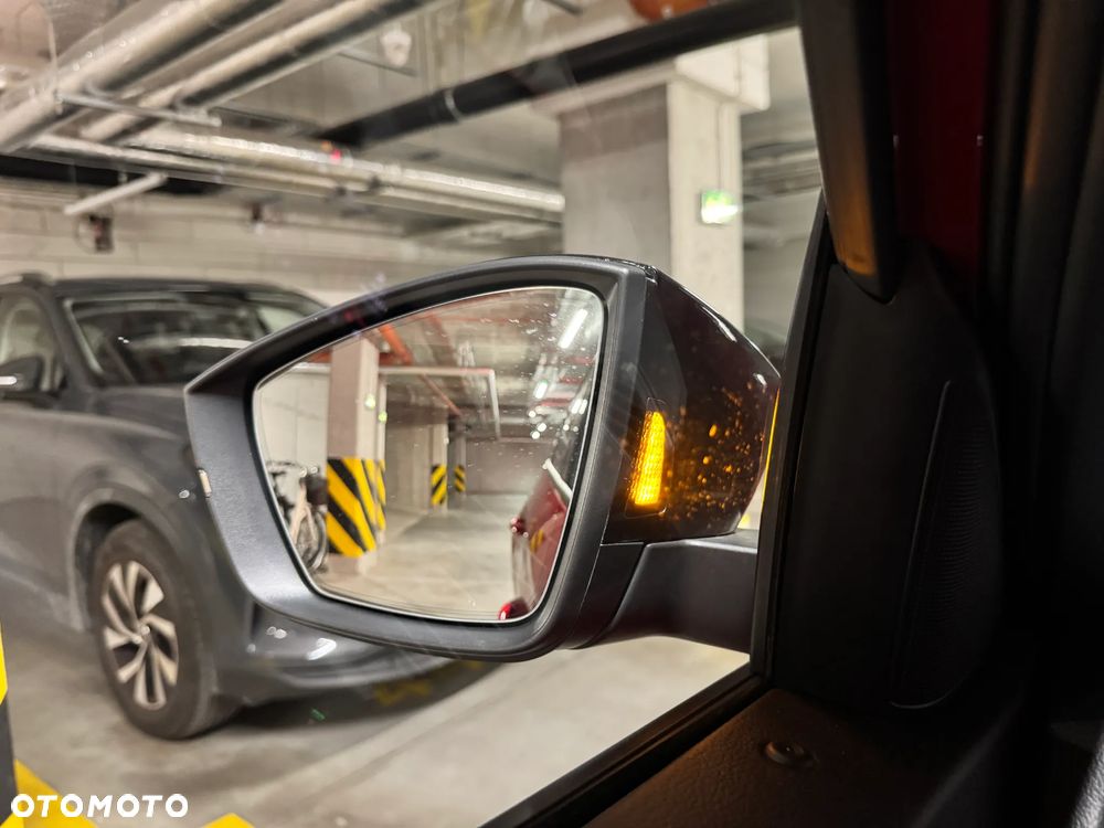 Skoda Kodiaq 2.0 TSI 4x4 Sportline DSG - 31