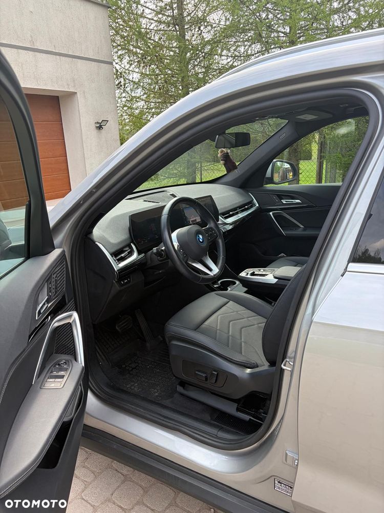 BMW X1 - 22