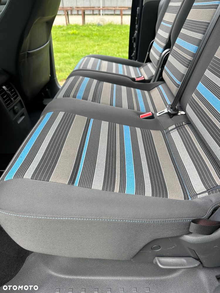 Volkswagen Caddy Trendline - 26