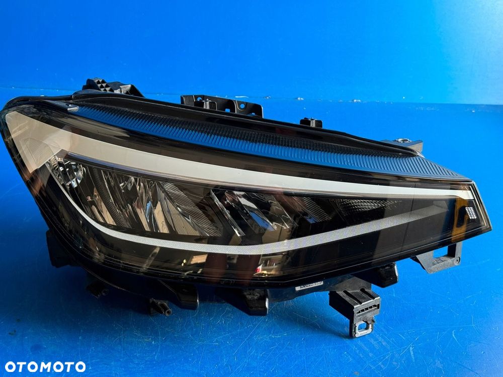 PRAWY FULL LED VW ID4 ID.4 EUROPA BDB - 7