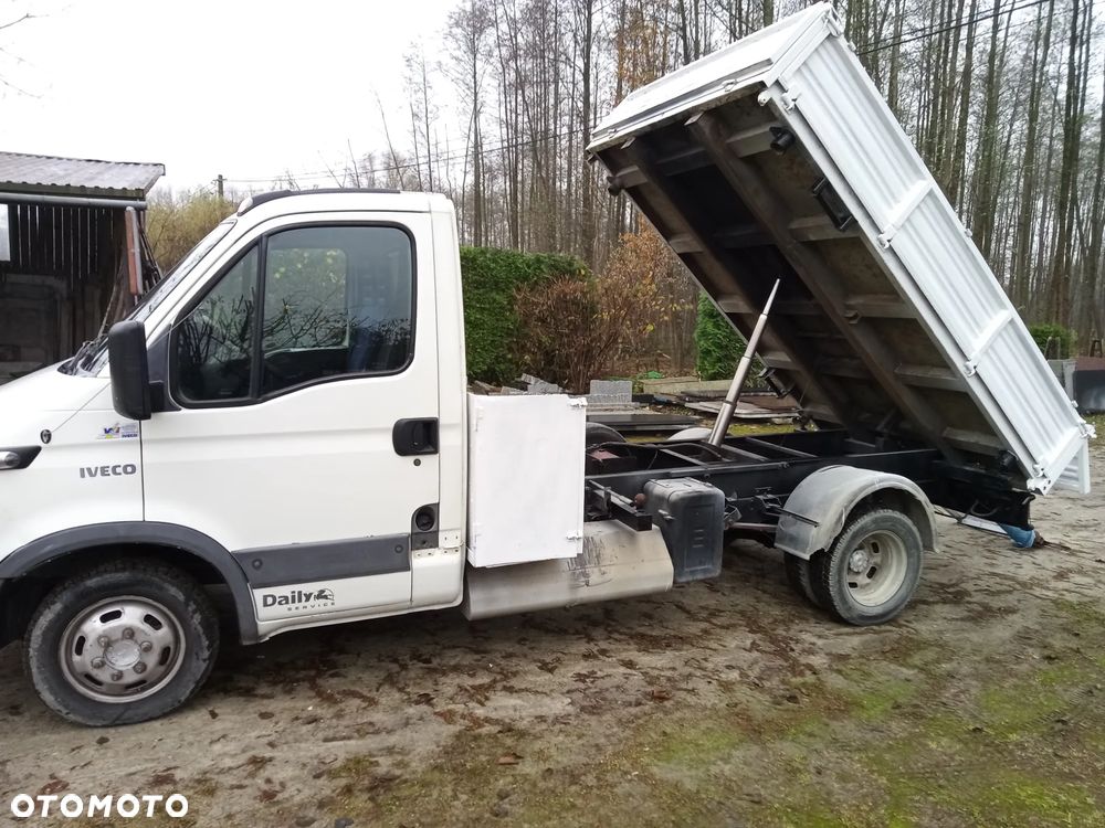Iveco daily 35C12 - 9