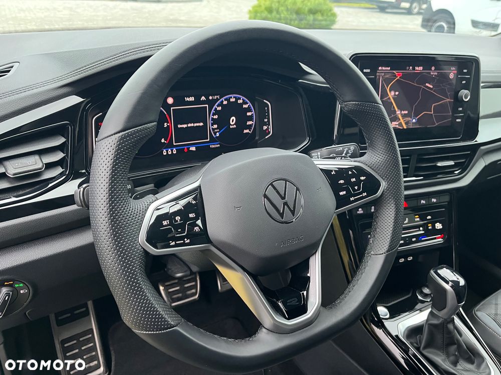 Volkswagen T-Roc 2.0 TDI SCR DSG R-Line - 28