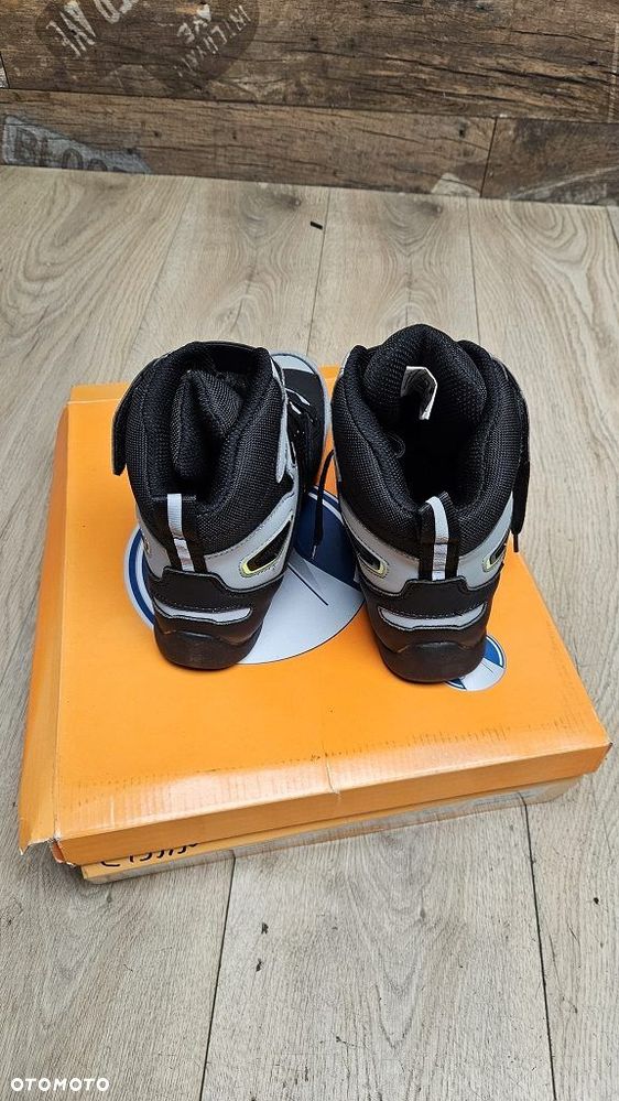 Buty Motocyklowe Bering Horace Rozmiar 40 - 6