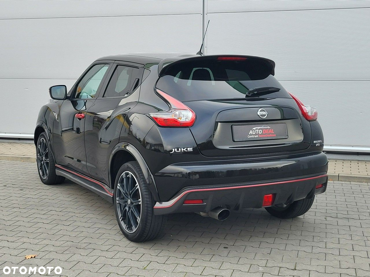 Nissan Juke - 11